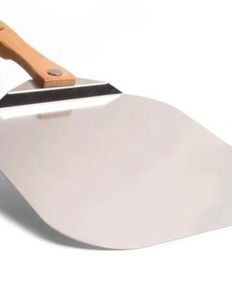Pala per Pizza con Manico Pieghevole in Legno (30,