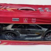 Auto elettrica speed qd x