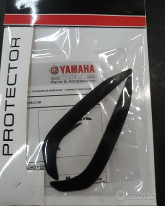 Protezione antigraffio Yamaha xmax 300