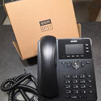 Telefono Ip snom d717