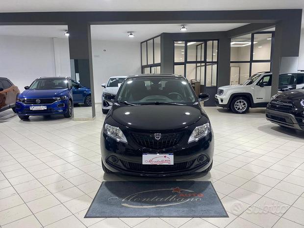 LANCIA Ypsilon 1.0 FireFly 5 porte S&S Hybrid Si