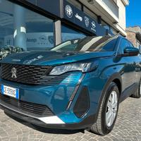PEUGEOT 3008 2ª serie 3008 BlueHDi 130 S&S EAT...