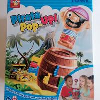 Gioco Pirata pop-up