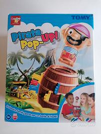 Gioco Pirata pop-up