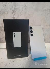 Samsung galaxy S24