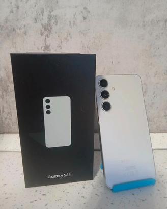 Samsung galaxy S24