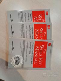 The Wills eye manual