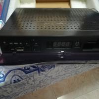 Decoder Digitale terrestre è SAT