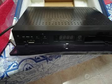 Decoder Digitale terrestre è SAT