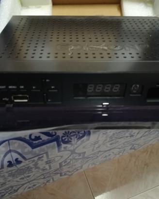 Decoder Digitale terrestre è SAT