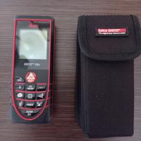 Misuratore laser DISTO LEICA D3a