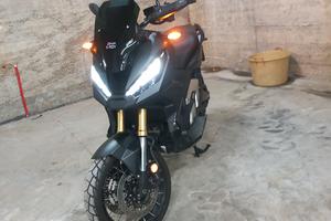 Honda XADV 750 2023