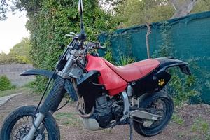 Honda xr650 sm 