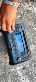 autoradio audi tt