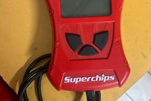 Superchips Flashpaq F5