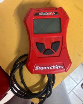 Superchips Flashpaq F5