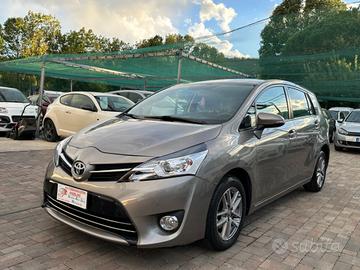 Toyota Verso 1.6 D-4D Active