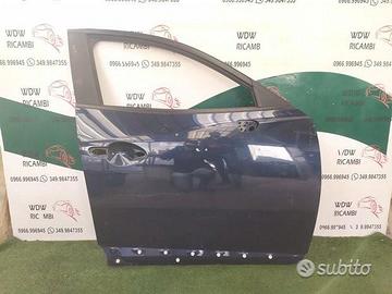 Porta portiera anteriore destro toyota mazda cx-3