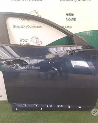 Porta portiera anteriore destro toyota mazda cx-3