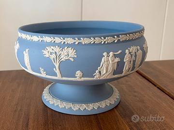 Coppa centrotavola Wedgwood  originale