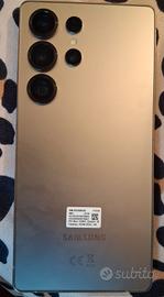 SAMSUNG GALAXY S25 ULTRA