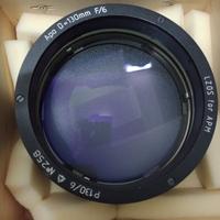 Rifrattore apocromatico Lzos 130 f. 6