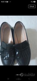 Mocassino donna 