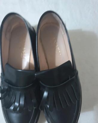 Mocassino donna 
