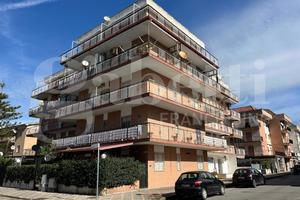 Appartamento Scalea [21VRG]