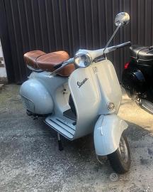 Vespa VNB5T , Perfetta,ASI