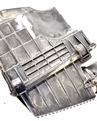 BOX SCATOLA FILTRO ARIA LAND ROVER Freelander 1°