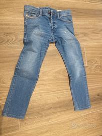 Jeans Diesel