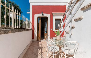 Casa vacanze - Trullo