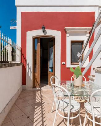 Casa vacanze - Trullo