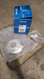 pompa acqua  DAYCO DP054  