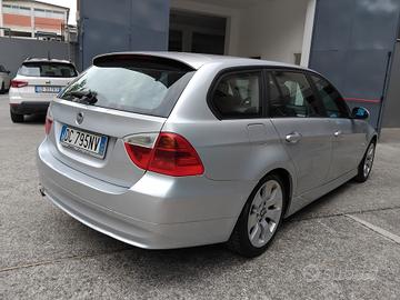 Bmw 320 320d cat Touring Futura