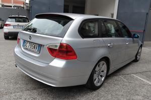 Bmw 320 320d cat Touring Futura