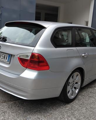 Bmw 320 320d cat Touring Futura