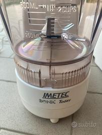 Imetec Ronic Today