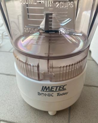 Imetec Ronic Today