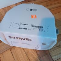 Applique Ikea modello Svirvel