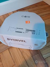 Applique Ikea modello Svirvel