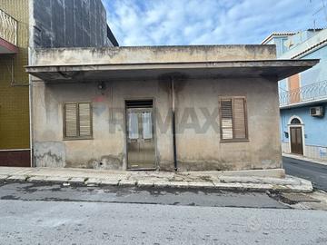 Casa Indipendente - Pachino