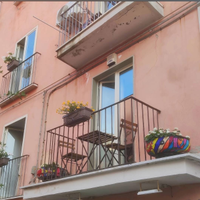 Appartamento al Centro Città