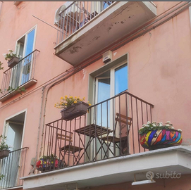 Appartamento al Centro Città