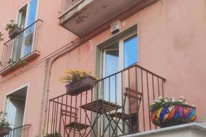 Appartamento al Centro Città