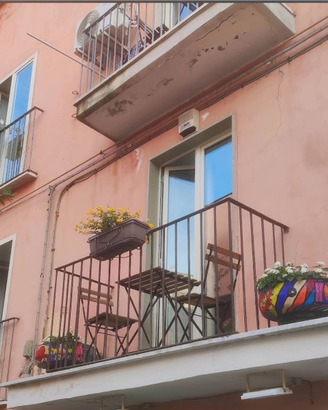 Appartamento al Centro Città