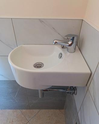 lavabo 