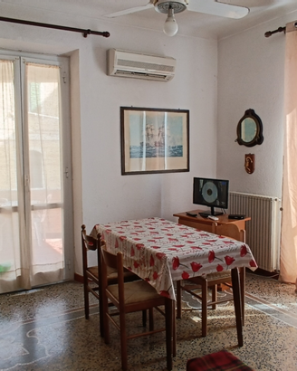 Varigotti bilocale vicinissimo al mare 1/8 agosto