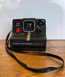 Polaroid Supercolor 1000 Deluxe